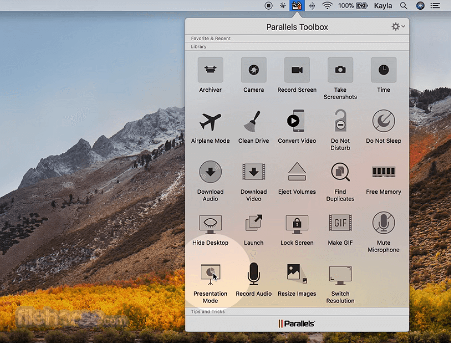 CleanMyMac X 4.6.0
